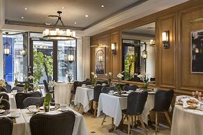 Dauphine Saint Germain Hotel