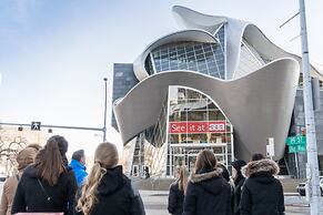 Days Inn by Wyndham Edmonton Downtown