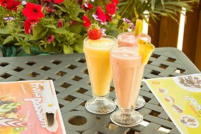 Days Inn by Wyndham Edmonton Downtown