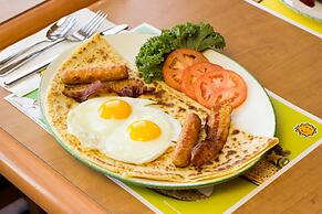 Days Inn by Wyndham Edmonton Downtown