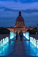 Days Inn by Wyndham Edmonton Downtown