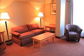 Days Inn by Wyndham Edmonton Downtown