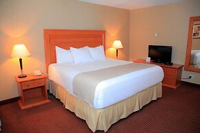 Days Inn by Wyndham Edmonton Downtown