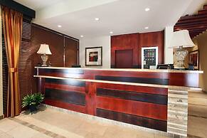 Days Inn by Wyndham Edmonton Downtown