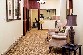 Days Inn by Wyndham Edmonton Downtown