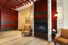 Days Inn by Wyndham Edmonton Downtown