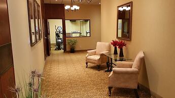 Days Inn by Wyndham Edmonton Downtown