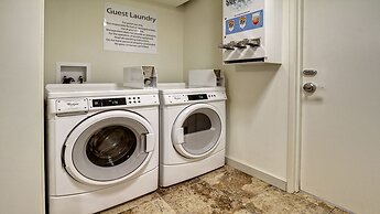 Holiday Inn Hotel & Suites Tupelo North by IHG