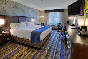 Holiday Inn Hotel & Suites Tupelo North by IHG