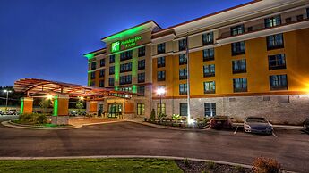 Holiday Inn Hotel & Suites Tupelo North, an IHG Hotel