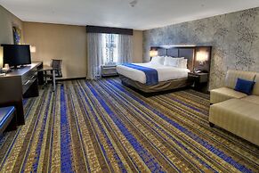 Holiday Inn Hotel & Suites Tupelo North by IHG