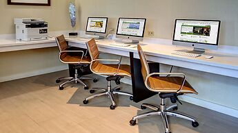 Holiday Inn Hotel & Suites Tupelo North by IHG