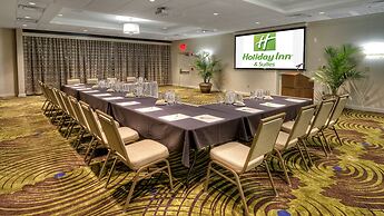 Holiday Inn Hotel & Suites Tupelo North by IHG