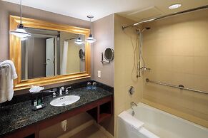 The Plaza Hotel Columbus at Capital Square