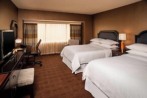 The Plaza Hotel Columbus at Capital Square