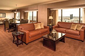 The Plaza Hotel Columbus at Capital Square