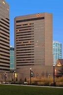 The Plaza Hotel Columbus at Capital Square