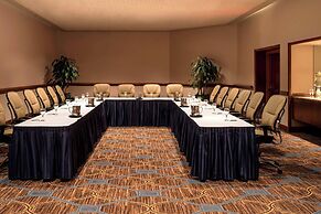 The Plaza Hotel Columbus at Capital Square