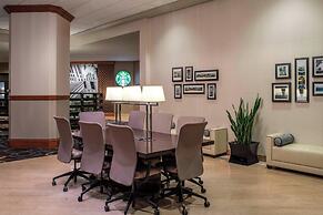 The Plaza Hotel Columbus at Capital Square