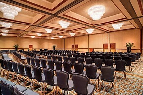 The Plaza Hotel Columbus at Capital Square