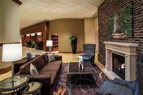 The Plaza Hotel Columbus at Capital Square