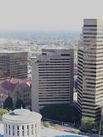 The Plaza Hotel Columbus at Capital Square