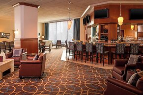 The Plaza Hotel Columbus at Capital Square