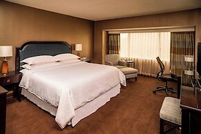 The Plaza Hotel Columbus at Capital Square