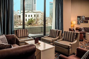 The Plaza Hotel Columbus at Capital Square