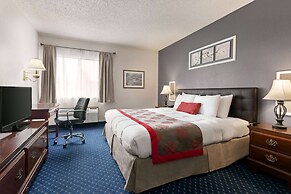 Ramada by Wyndham Arcata