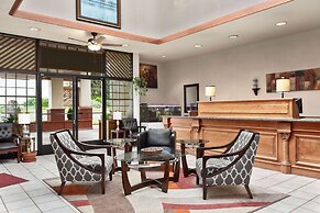 Ramada by Wyndham Arcata