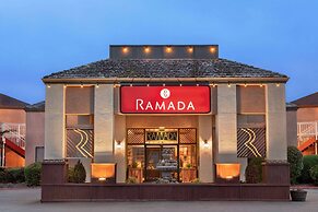 Ramada by Wyndham Arcata