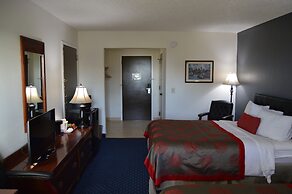 Ramada by Wyndham Arcata