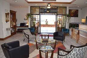 Ramada by Wyndham Arcata