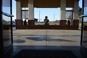 Ramada by Wyndham Arcata