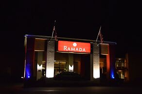 Ramada by Wyndham Arcata