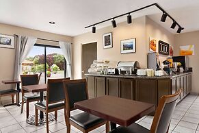 Ramada by Wyndham Arcata