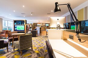 Holiday Inn Chester - South by IHG