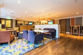 Holiday Inn Chester - South by IHG