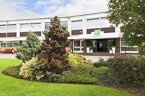 Holiday Inn Chester - South by IHG