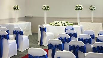 Holiday Inn Chester - South by IHG