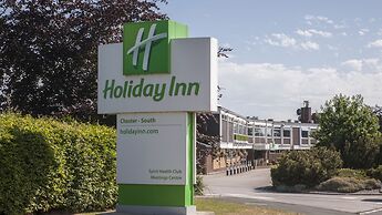 Holiday Inn Chester - South by IHG