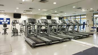 Holiday Inn Chester - South by IHG