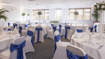 Holiday Inn Chester - South by IHG