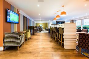Holiday Inn Chester - South by IHG