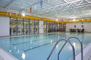 Holiday Inn Chester - South by IHG