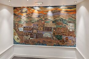 Holiday Inn Chester - South by IHG