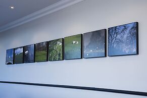 Holiday Inn Chester - South by IHG