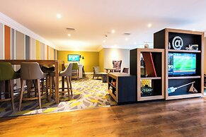 Holiday Inn Chester - South by IHG