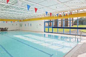 Holiday Inn Chester - South by IHG